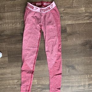 Gymshark flex leggings